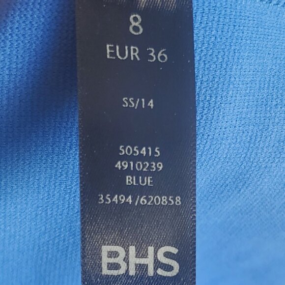 Gorgeous Formal Polyester Dress - Picture 6 of 7